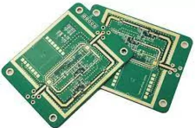 Gia Công PCB PTFE Là Gì? Ưu Điểm & Ứng Dụng Của Bảng Mạch Teflon Cao Tần Trong Thiết Kế Điện Tử Hiện Đại